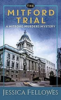 The Mitford Trial: A Mitford Murders Mystery