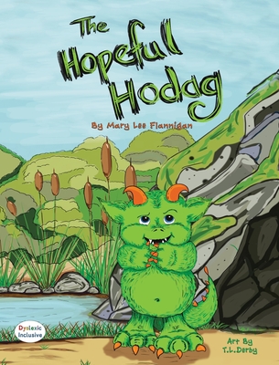 The Hopeful Hodag
