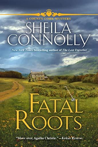 Fatal Roots: A County Cork Mystery