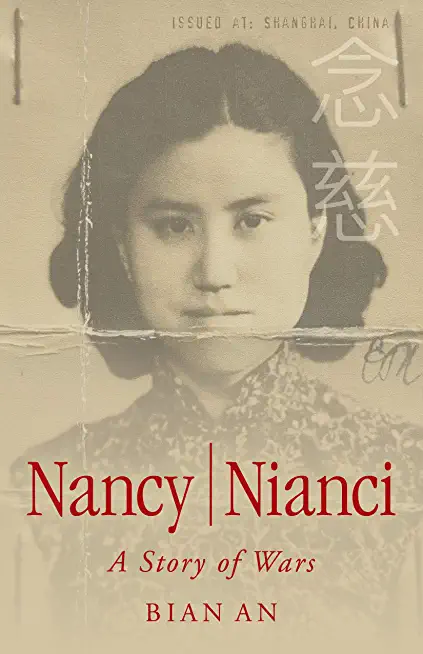 Nancy Nianci: A Story of Wars