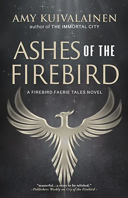 Ashes of the Firebird