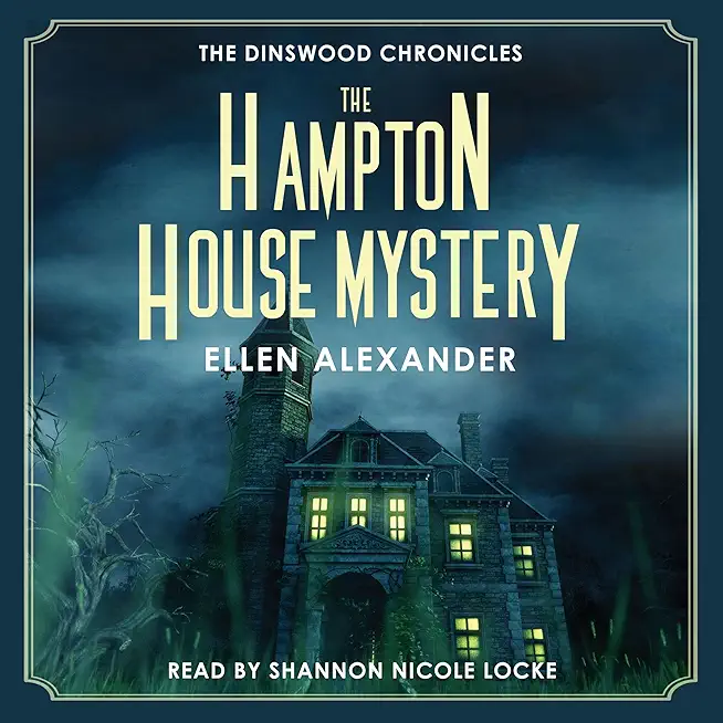 The Hampton House Mystery