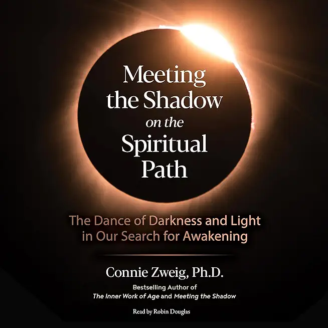 Meeting the Shadow on the Spiritual Path: The Dance of Darkness and Light in Our Search for Awakening