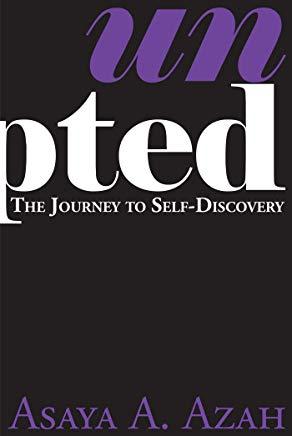 Unscripted: The Journey to Self-Discovery