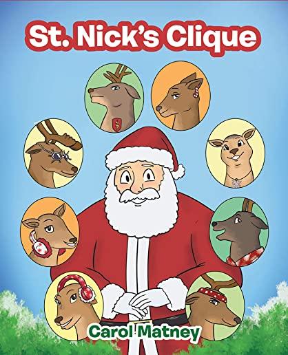 St. Nick's Clique