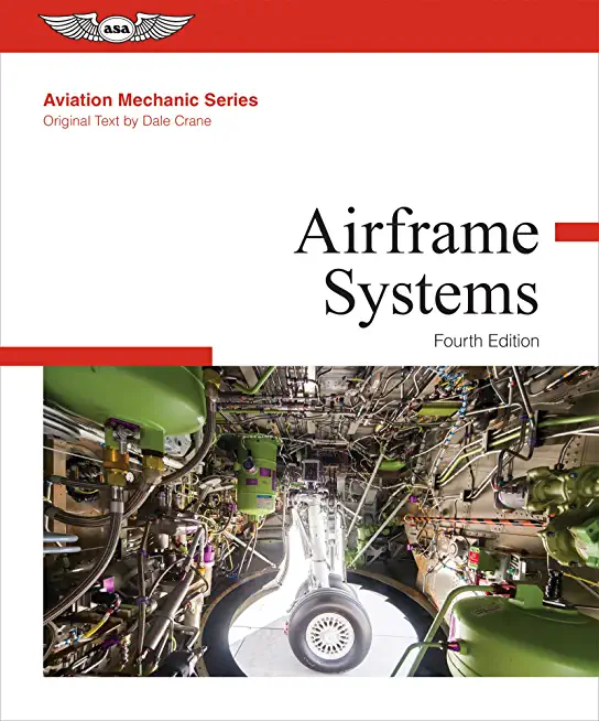 Aviation Mechanic Series: Airframe Systems: (Ebundle)