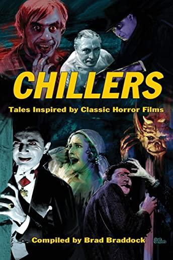 Chillers: Tales Inspired by Classic Horror Films