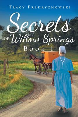 Secrets of Willow Springs: Book 1