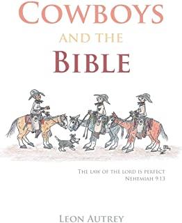 Cowboys and the Bible