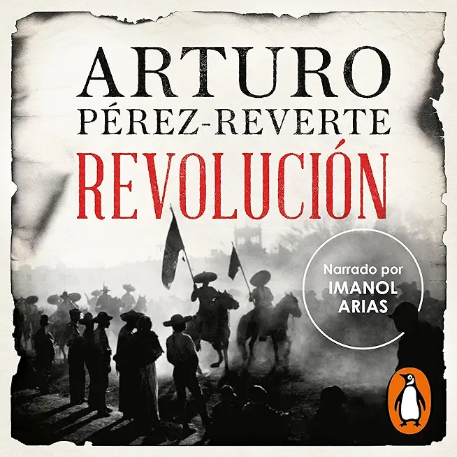 RevoluciÃ³n / Revolution