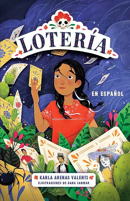 LoterÃ­a (Spanish Edition)