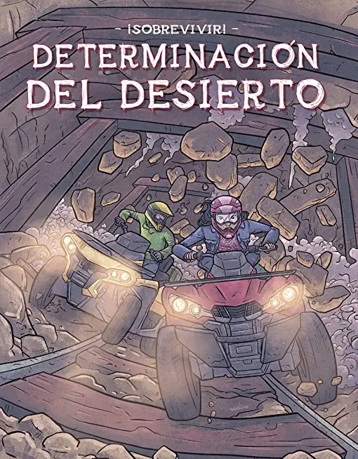 DeterminaciÃ³n del Desierto (Desert Determination)
