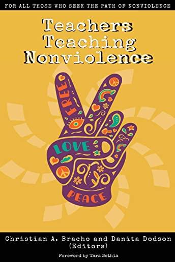 Teachers Teaching Nonviolence