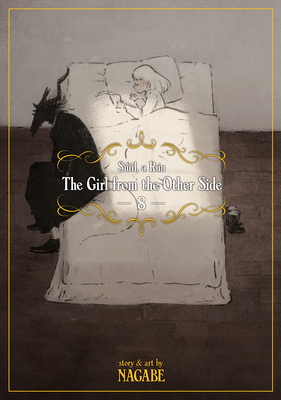 The Girl from the Other Side: SiÃºil, a RÃºn Vol. 8