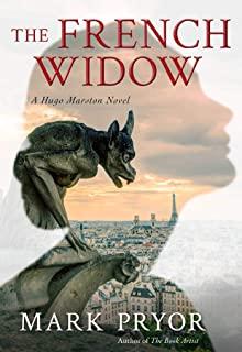 The French Widow, Volume 9