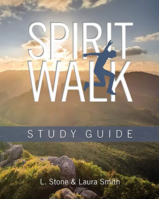Spirit Walk: Study Guide