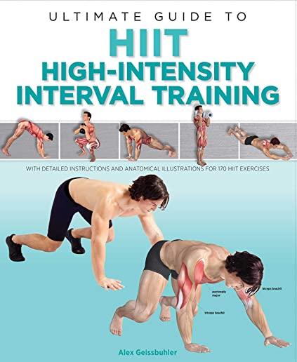 Ultimate Guide to Hiit: High-Intensity Interval Training