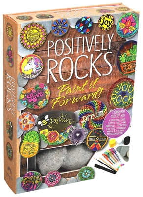 Positively Rocks