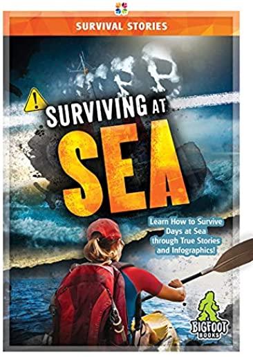 Surviving at Sea