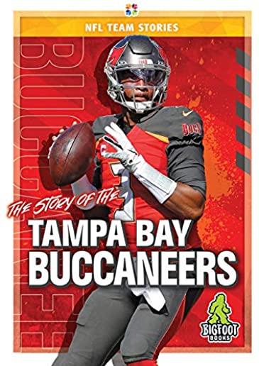 The Story of the Tampa Bay Buccaneers