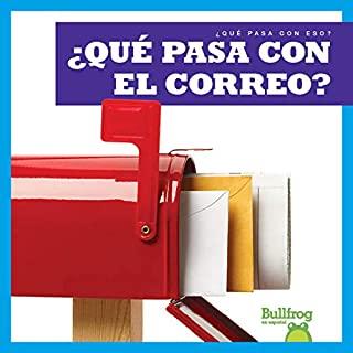 Â¿quÃ© Pasa Con El Correo? (Where Does Mail Go?)