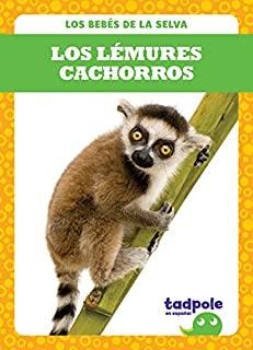 Los LÃ©mures Cachorros (Lemur Pups)