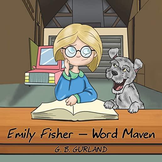 Emily Fisher - Word Maven