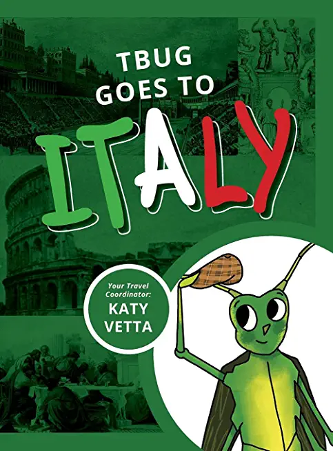 TBug Goes to Italy