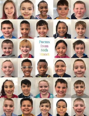 Poems from 86th Street