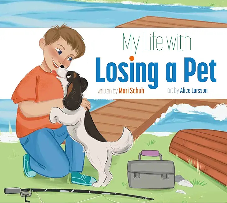 My Life with Losing a Pet
