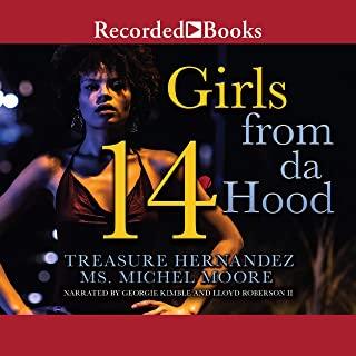 Girls from Da Hood 14