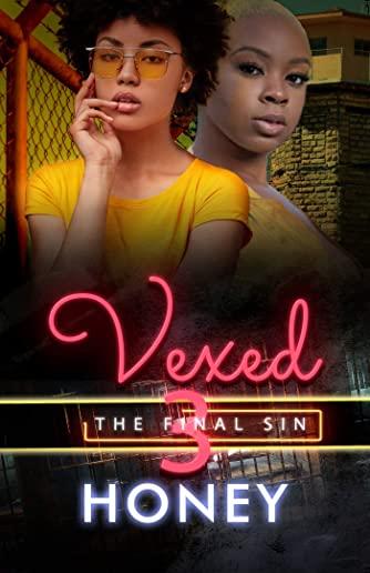 Vexed 3: The Final Sin
