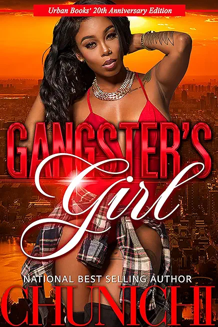 A Gangster's Girl: 20th Year Anniversary Edition