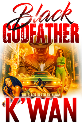 Black Godfather: The Black Death