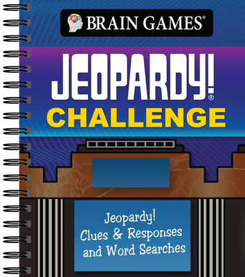 Brain Games Jeopardy Challenge