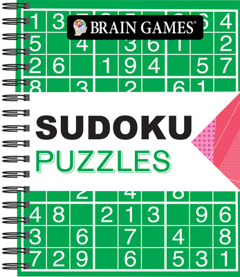 Brain Games - Sudoku (Arrow)