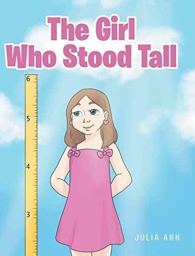 The Girl Who Stood Tall