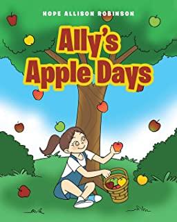 Ally's Apple Days