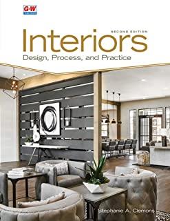 Interiors: Design, Process, and Practice