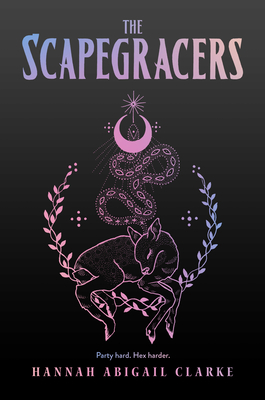 The Scapegracers, Volume 1