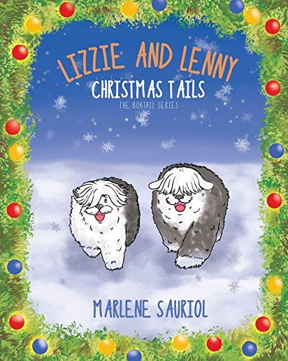 Lizzie and Lenny: Christmas Tails