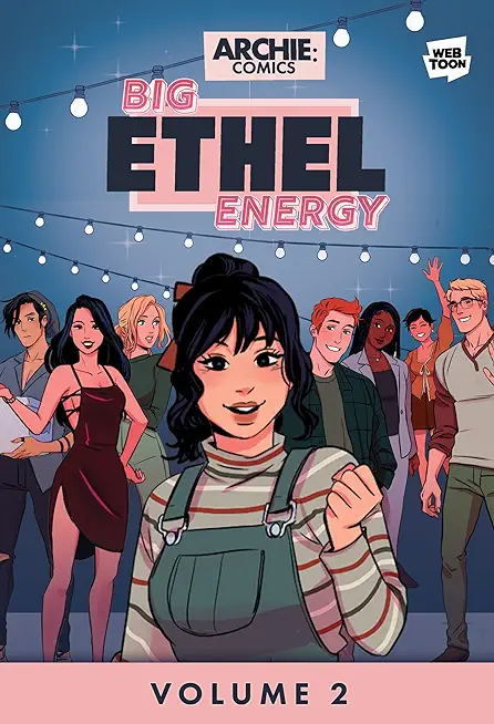 Big Ethel Energy Vol. 2
