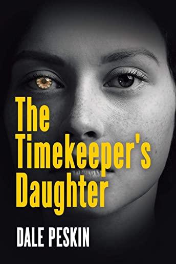 The Timekeeper's Daughter