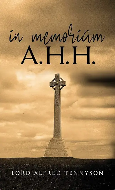 In Memoriam A.H.H.