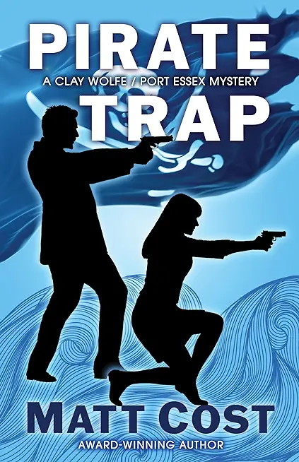 Pirate Trap
