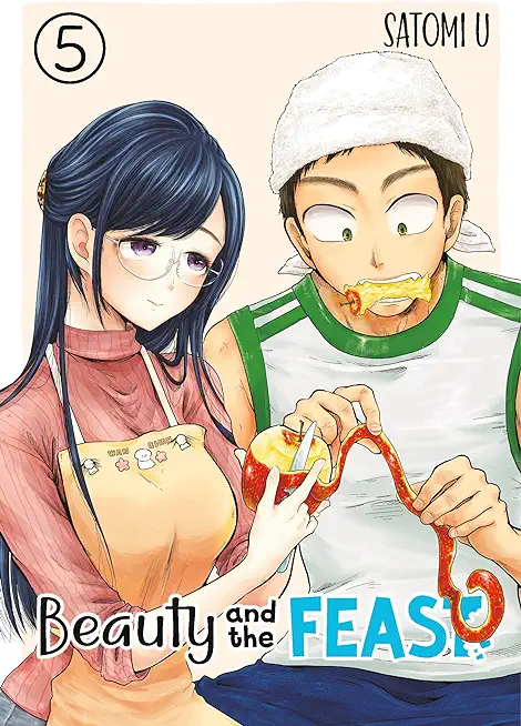 Beauty and the Feast 05