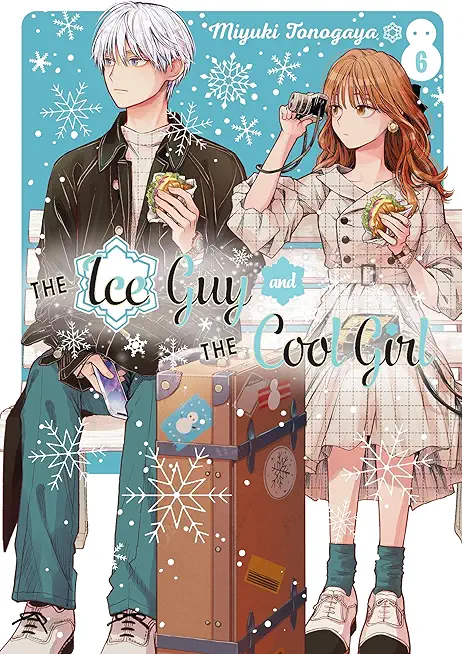 The Ice Guy and the Cool Girl 06