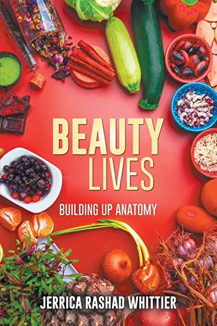 Beauty Lives: Building Up Anatomy
