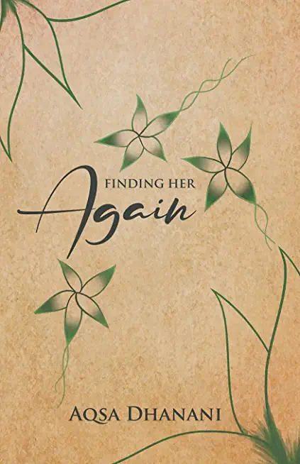 Finding Her Again