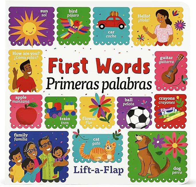 First Words (Bilingual)